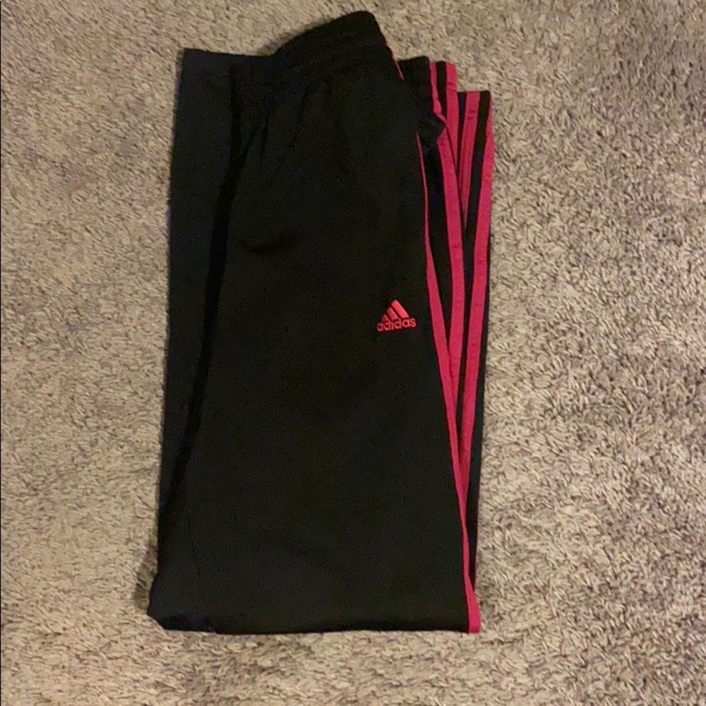 adidas pants